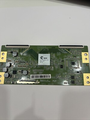 T-Con Für TV - Philips 55puh6101/88 - FZ1 HV550QUB 47-6021062 2015.05.18