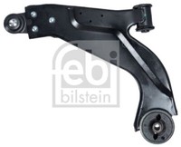 Febi 21675 Querlenker Mit Lagern Und Gelenk