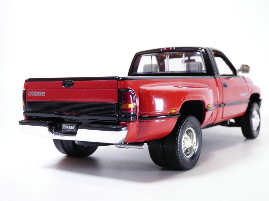 Dodge Ram 3500 Mega Cab Dually Compare Discount