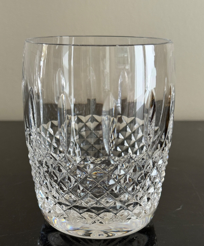 2 Waterford Crystal Glenmede Tumbler Glasses - Picture 2 of 7