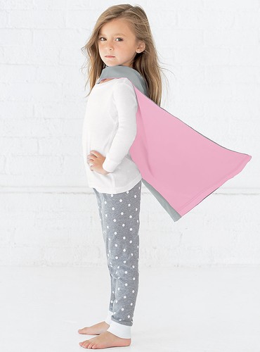 Rabbit Skins 1111 Toddler Cape - Picture 1 of 4