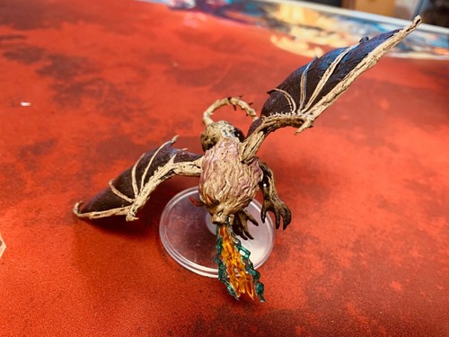 D&D Icons of the Realms: Mythic Odysseys of Theros Magic The Gathering VARIABLE - Imagen 38 de 44