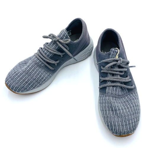 New Balance Cruz V2 Decon Gray Men's Size 9 Sneaker Athletic Shoes Fresh Foam - Picture 9 of 9