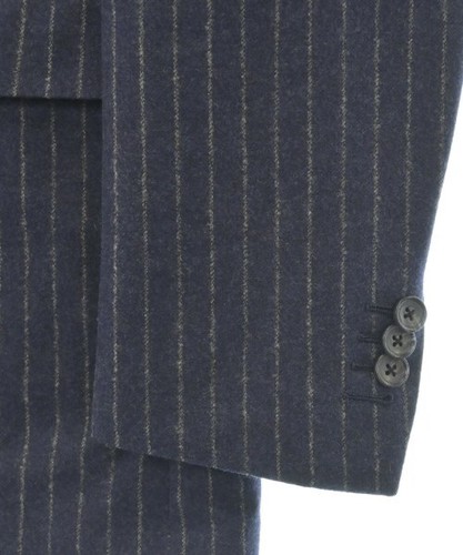 TAGLIATORE Tailored Jackets NavyxGray(Stripe Pattern) 2200536630018 - Picture 7 of 10