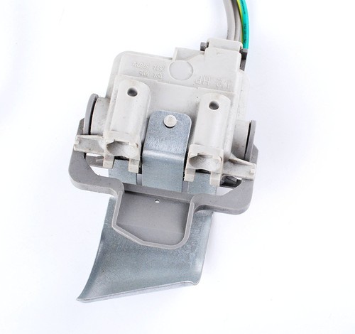 3949238 - Interruptor de tapa para lavadora Whirlpool - Imagen 3 de 4