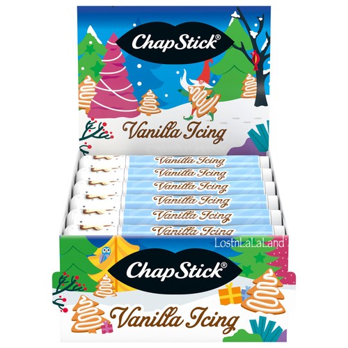 CHAPSTICK - EDICIÓN RARA, DESCONTINUADA Y LIMITADA - Tú eliges el sabor - Imagen 4 de 120