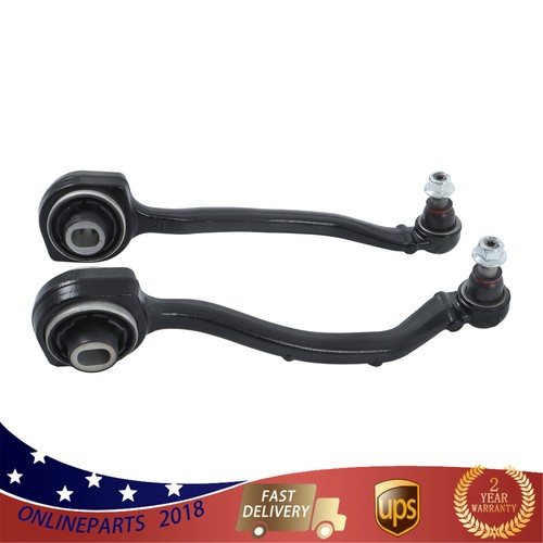 For Mercedes-Benz CLK50 2003-06 & C320 2001-05 Front Upper & Lower Control Arms - Picture 3 of 12