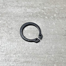 Reinforce External Retaining Ring SHR-62ST PA 5/8 0.625