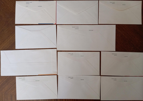 Australian Decimal First Day Covers (FDC) Bulk Lot 1968 to 1978 VGC 105 Covers! - Picture 5 of 19