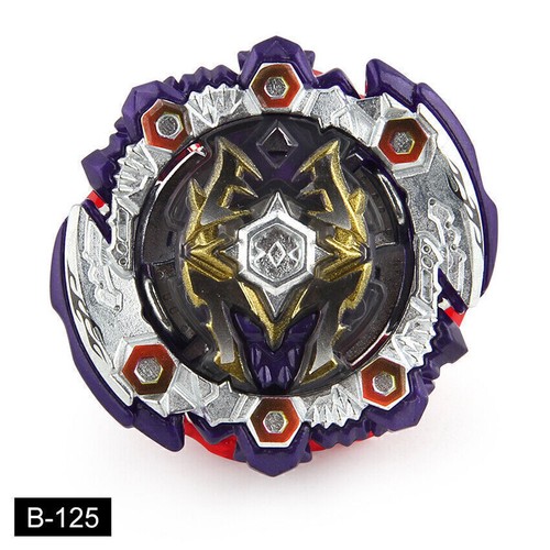 Ohne Launcher Superking Beyblade Burst Kreisel Spaß Spielzeug Kinder Kind Geschenk - Bild 60 von 93