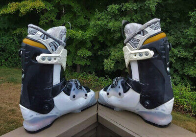 Dalbello VOODOO Ski Boots - Size 307mm (Men's 10/10.5 Dalbello VOODOO Ski Boots - Size 307mm (Men's 10/10.5