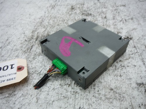 1999 ACURA 3.2 TL BOSE EQUALIZER MODULE UNIT ASSY 39135-SOK-A000-M1 OEM 99-01 - Picture 2 of 8