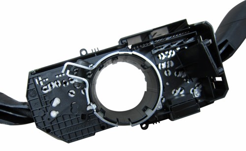 Original GRA Tempomat Hebel Kabelbaum KOMPLETT SET mit MFA für VW T5 V 2003-2009 - Afbeelding 5 van 5