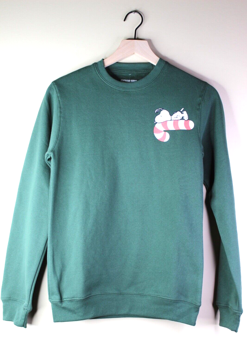 Target snoopy sweatshirt sale