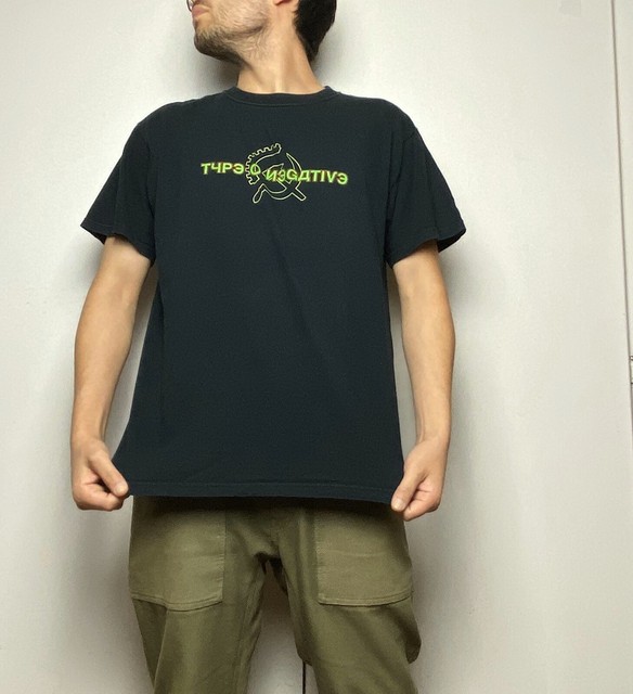 type o negative shirt type o negative shirt