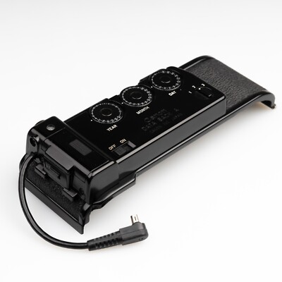 F子Canon AE-1 Program Data Back A 完動美品 F子様専用Canon AE-1 Program Data Back A 完動美品