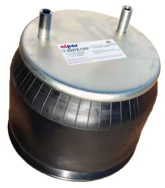 9978 Air Spring Ref: HENDRICKSON S-28929, C28929, 1R12-668, 1T15M4,FS9978 9978 Air Spring Ref: HENDRICKSON S-28929, C28929, 1R12-668, 1T15M4,FS9978