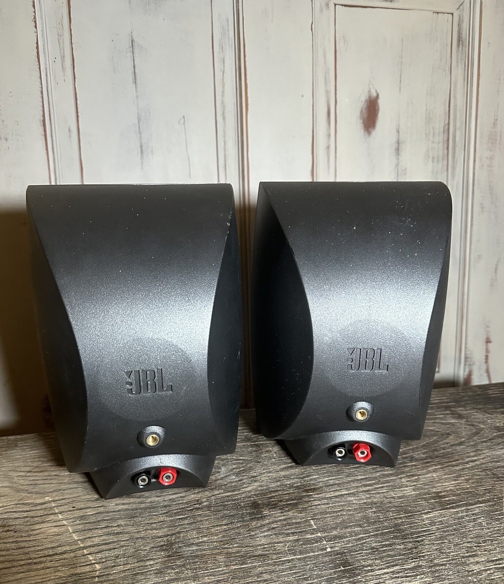JBL スピーカー 4個セット 黒　NORTHRIDGE SERIES N24 JBL スピーカー 4個セット 黒 NORTHRIDGE SERIES N24 JBL N24