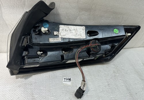 2015 2016 2017 2018 Ford Edge OEM Taillight LED Left Driver HT4B-13405BD - Picture 13 of 16