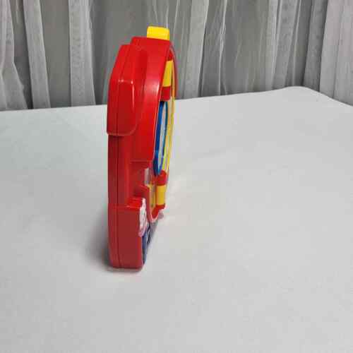 Mattel The Farmer Says Flip 2003 Vedi N Dici Impara 16 Animali Fisher Price - Foto 4 di 8