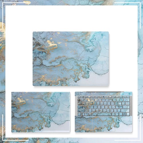 Sticker Skin for Lenovo Legion 5 15 7 16 Slim 7 7i 5 Pro 16" Y530 Y540 S340 S145 - Picture 4 of 25