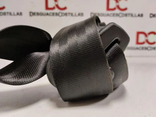 7M3857811C041 Cinturon Seguridad Trasero Izquierdo para SEAT ALHAMBRA (7V 146354 - Imagen 2 de 9
