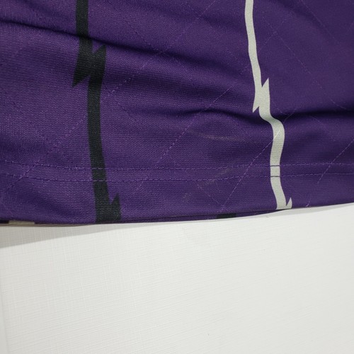 Toronto Raptors Vince Carter 1998-99 Mitchell Ness Hardwood Classic Men's 3XLB - Picture 15 of 24