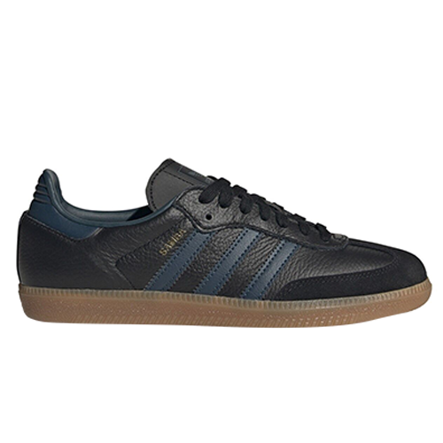 adidas Samba OG Black Arctic Night W