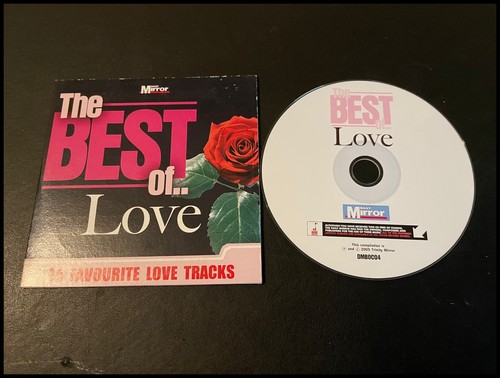 The Mail / Times + More Newspaper Promotional CDs Various Artists (Select Item) - Picture 6 of 37