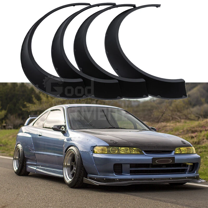 Integra overfenders deals