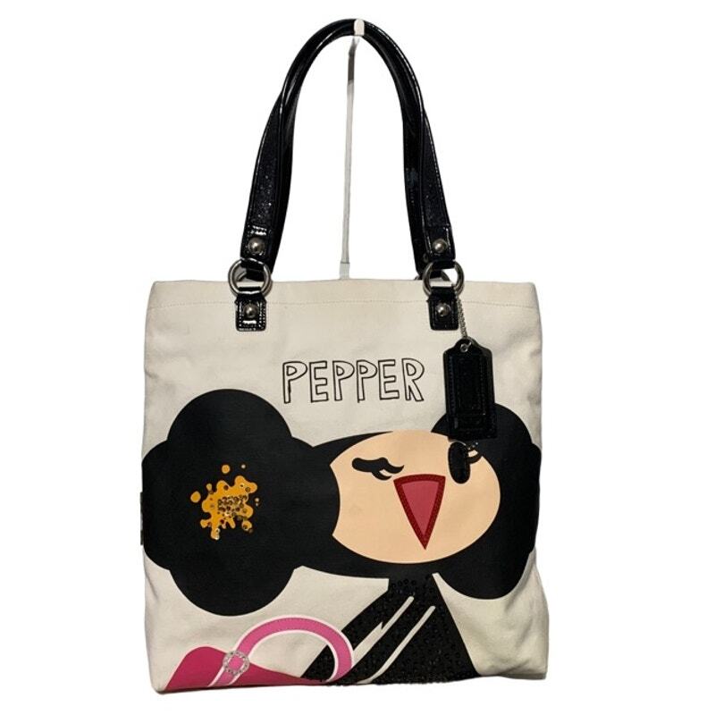 Coach poppy purse 2010 deals
