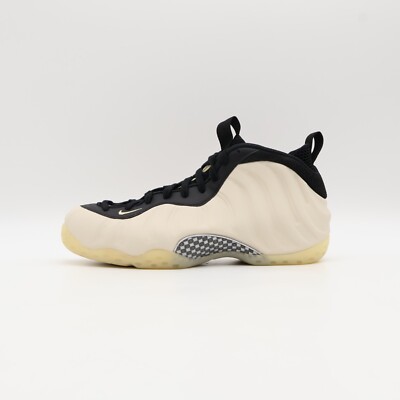 シューズ(男性用) Nike Air Foamposite One Light Orewood 27 MENS NIKE AIR FOAMPOSITE ONE (LIGHT OREWOOD BROWN)