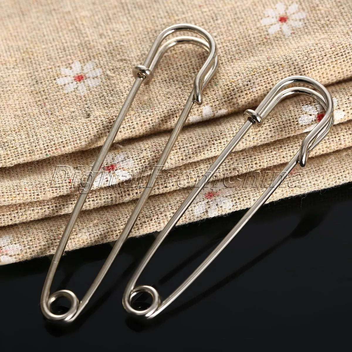 Large safety pins sale