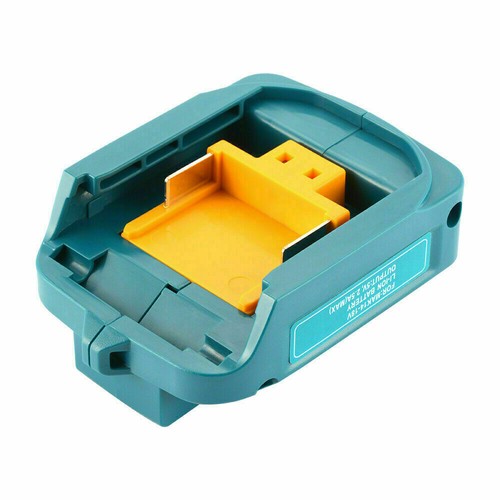 2x 18V BL1880B 8,0AH Batería Para Makita BL1860B BL1850 BL1830 Indicador/Cargador Led - Imagen 3 de 3