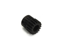 Integy 48P 17T Steel Pinion Gear 3.17mm Shaft 1/16 Traxxas E-Revo/Slash