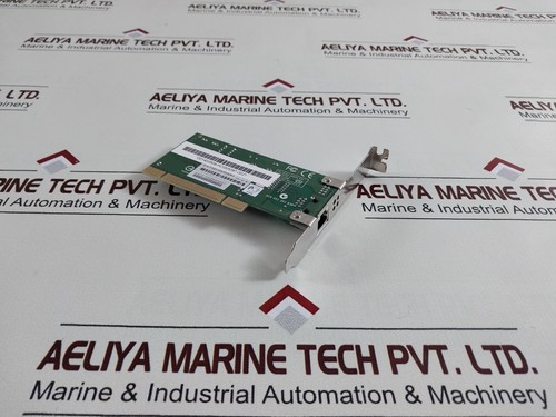 D-link dge-528t rev. b1 ethernet network card acn 052 202 838 - Picture 6 of 10