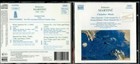 CD musicali di pianoforte various