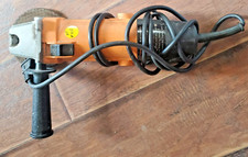 Chicago Electric 4.5" Corded Angle Grinder#42204.  HT#415