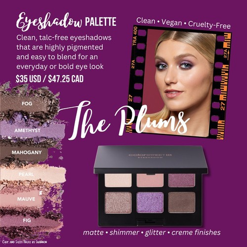 💄💋COLOR STREET MAKEUP Mascara, Lipstick, Hy-gloss Lip Oil, Nail Care, etc 🤩😘 - Picture 25 of 92