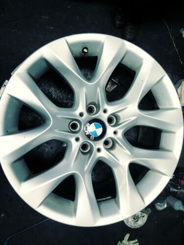 2011 BMW X5 19" FACTORY OEM WHEEL