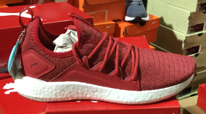 puma nrgy neko knit red