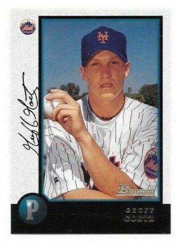 1998 Bowman Baseball Trading Cards / U Choose / Pick Your Card #s 1 - 220 / mb41 - Picture 121 of 211