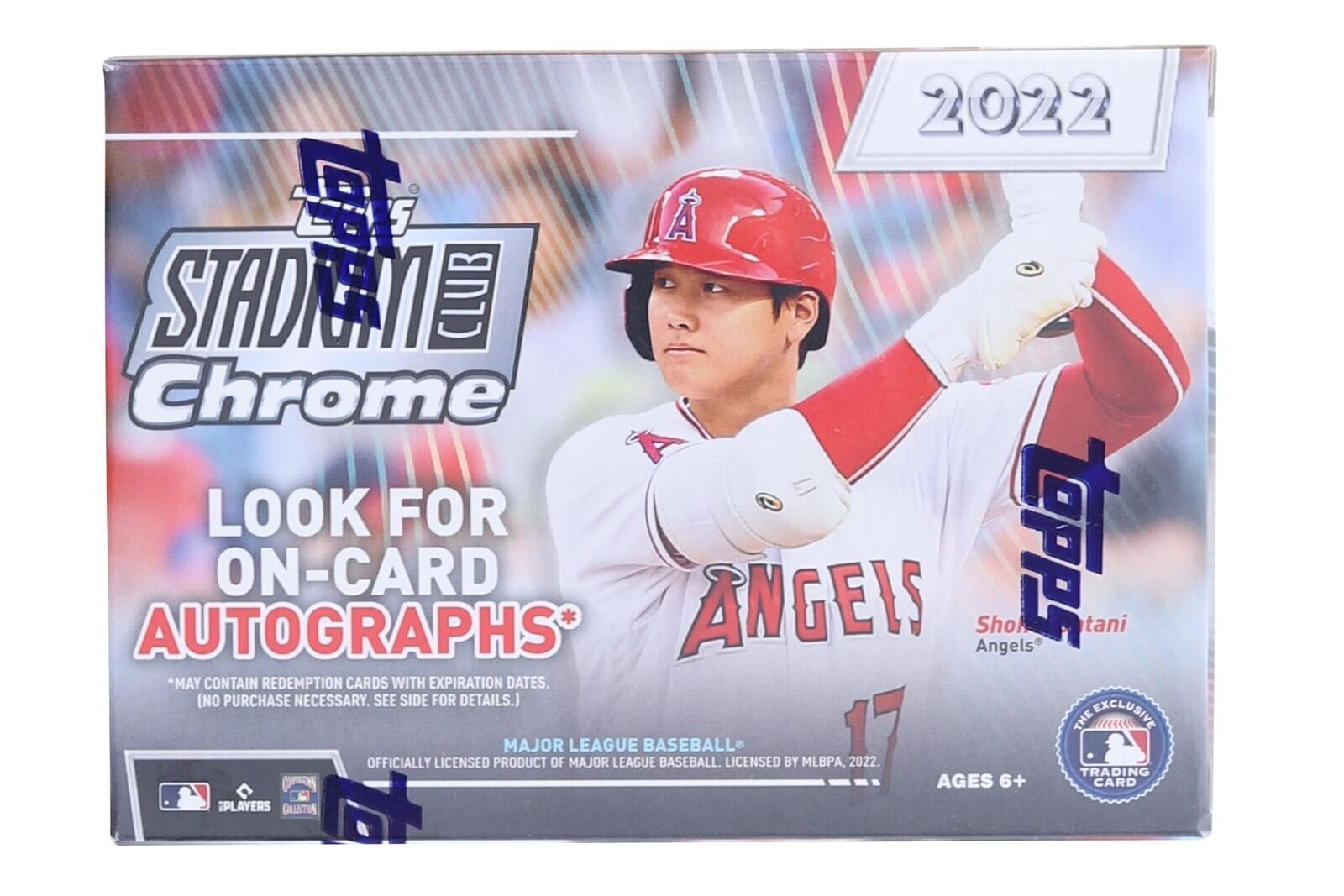 2022 Topps Chrome Baseball Checklist, Set Details, Boxes, Review