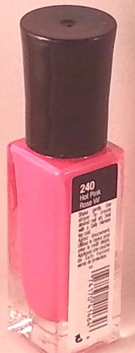 Sally Hansen I Heart Nail Art Neon & Striper Nail Polish BUY 2 GET 3 FREE ADD 5 - Picture 14 of 15