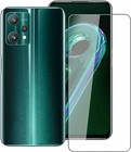 VERRE TREMPE Pour REALME 9 PRO PLUS VITRE DE PROTECTION ECRAN FILM INTEGRAL 9PRO