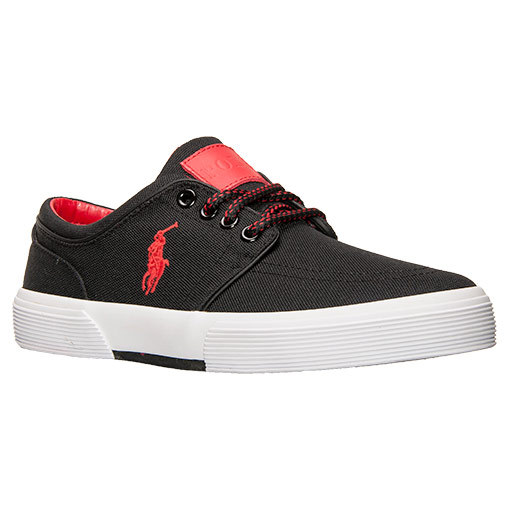 Polo Ralph Lauren Kids Faxon Ii-K