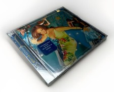 Gloria Estefan ALMA CARIBENA Cd Spanish New Sealed