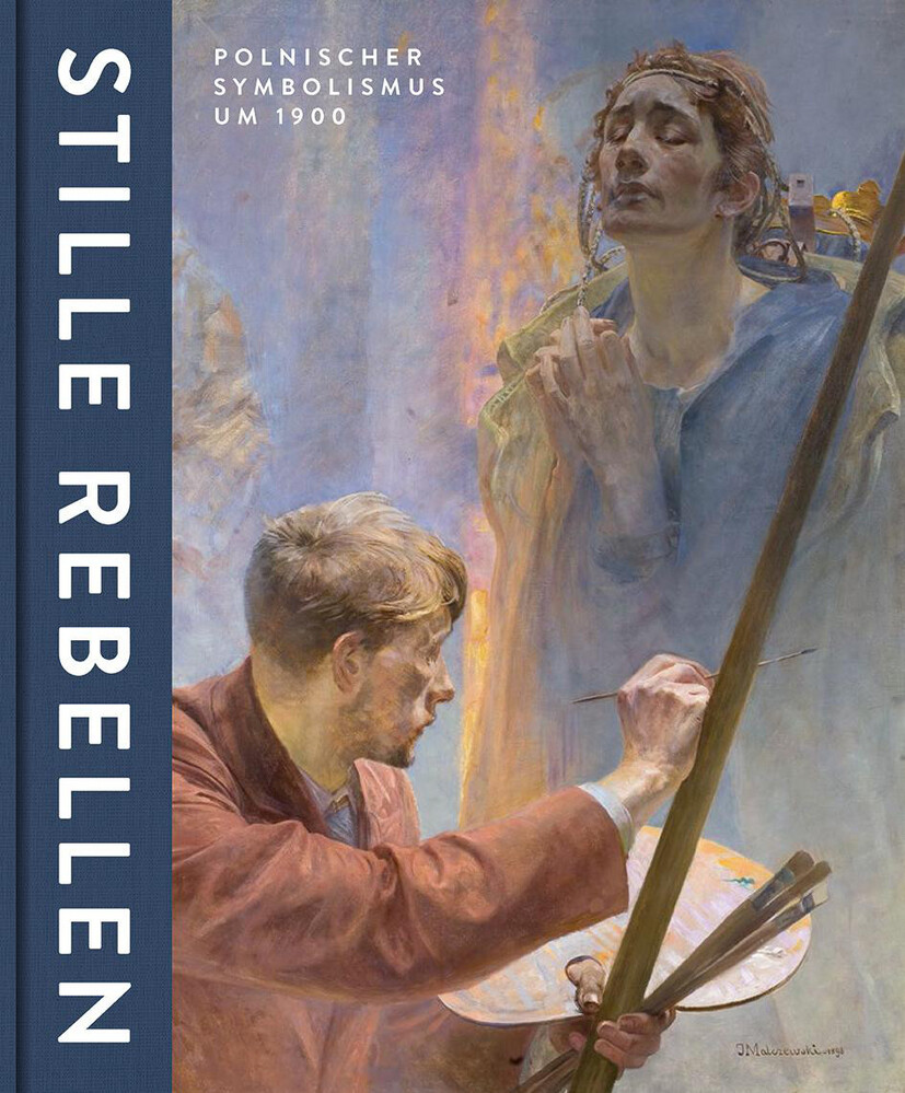 Thumbnail - Roger Diederen; Albert Godetzky; Nerina Santorius / Stille Rebellen
