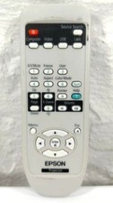 ORIGINAL SEIKO Epson Projector Remote Control  151944200 PowerLite Projectors