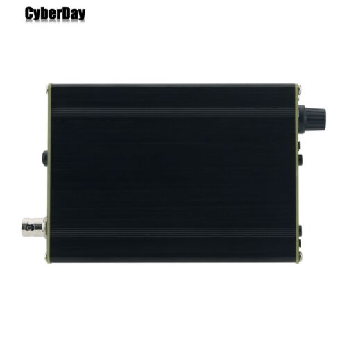 Transceptor HamGeek USDX+ 3W-5W QRP SSB/CW HF 8 bandas SDR transceptor actualizado - Imagen 4 de 7